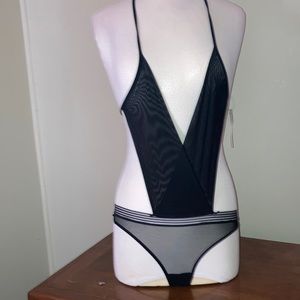 Woman’s NWT lingerie size large